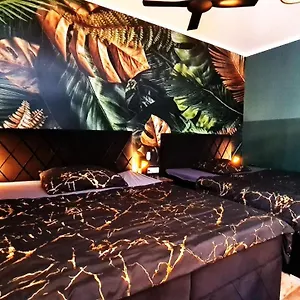 Boutique - Premium 6 Apartamento