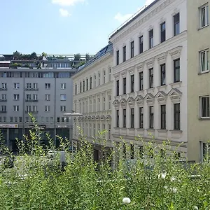  Apartmán Apartments-in-vienna