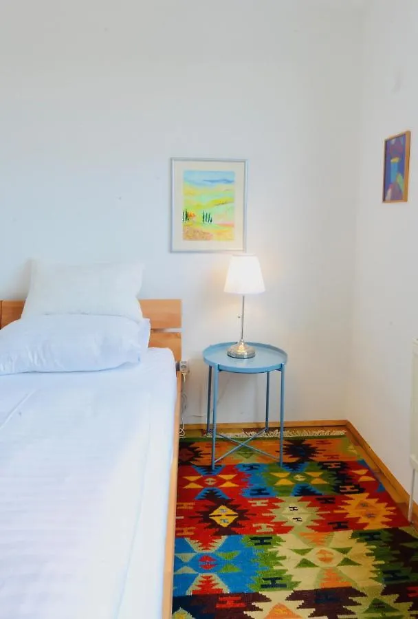 Charming Attic Apartment Near Messe Wien And Center 0*, Vienna Austria