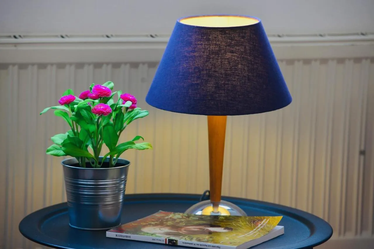 Charming Attic Apartment Near Messe Wien And Center  Vienna